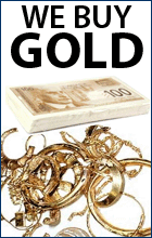 We Buy Unwanted Jewellery