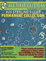 Sterling Silver Permanant Catalogue