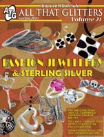 Sterling Silver & Fashion Jewellery